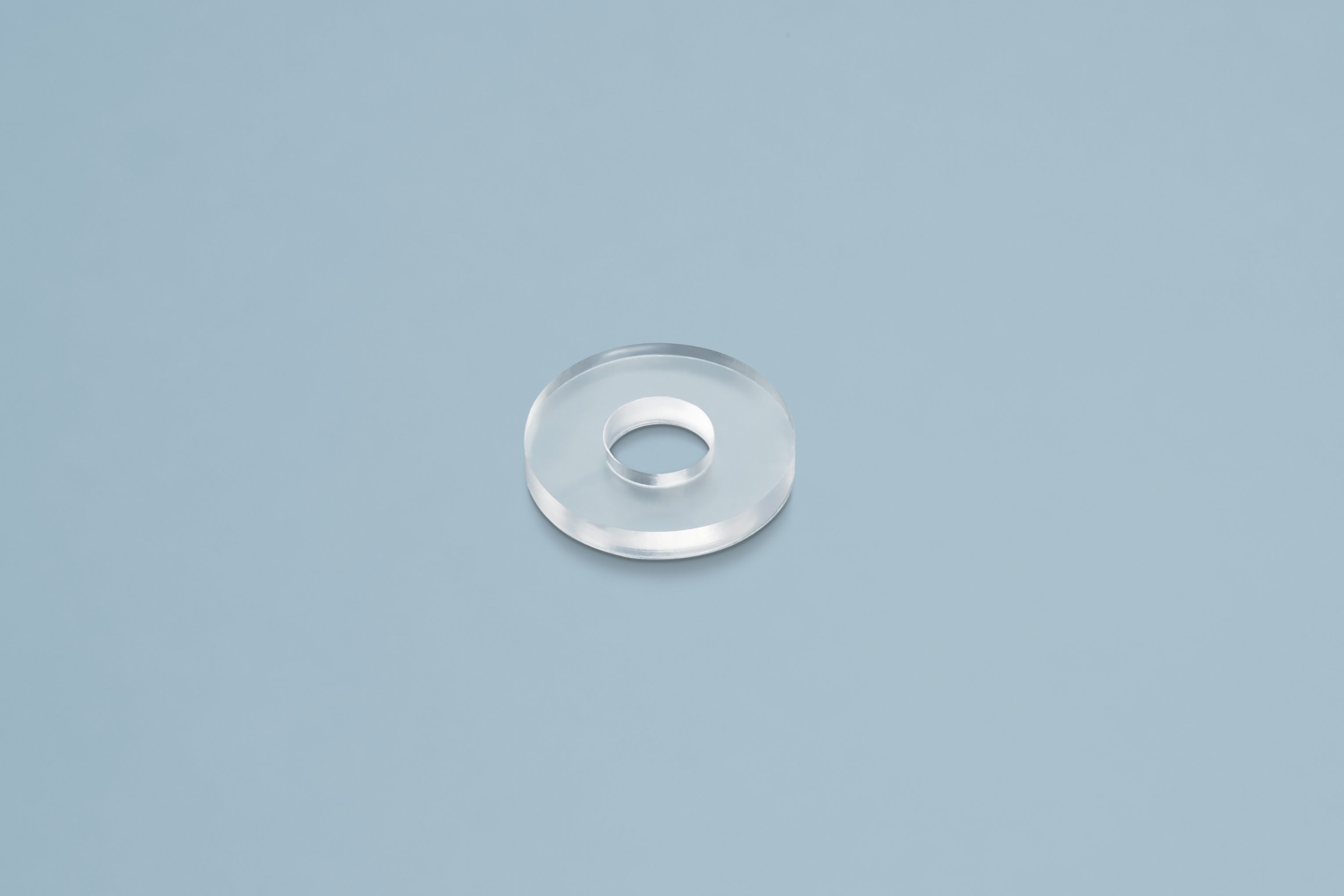 Kunststoffunterlegscheiben