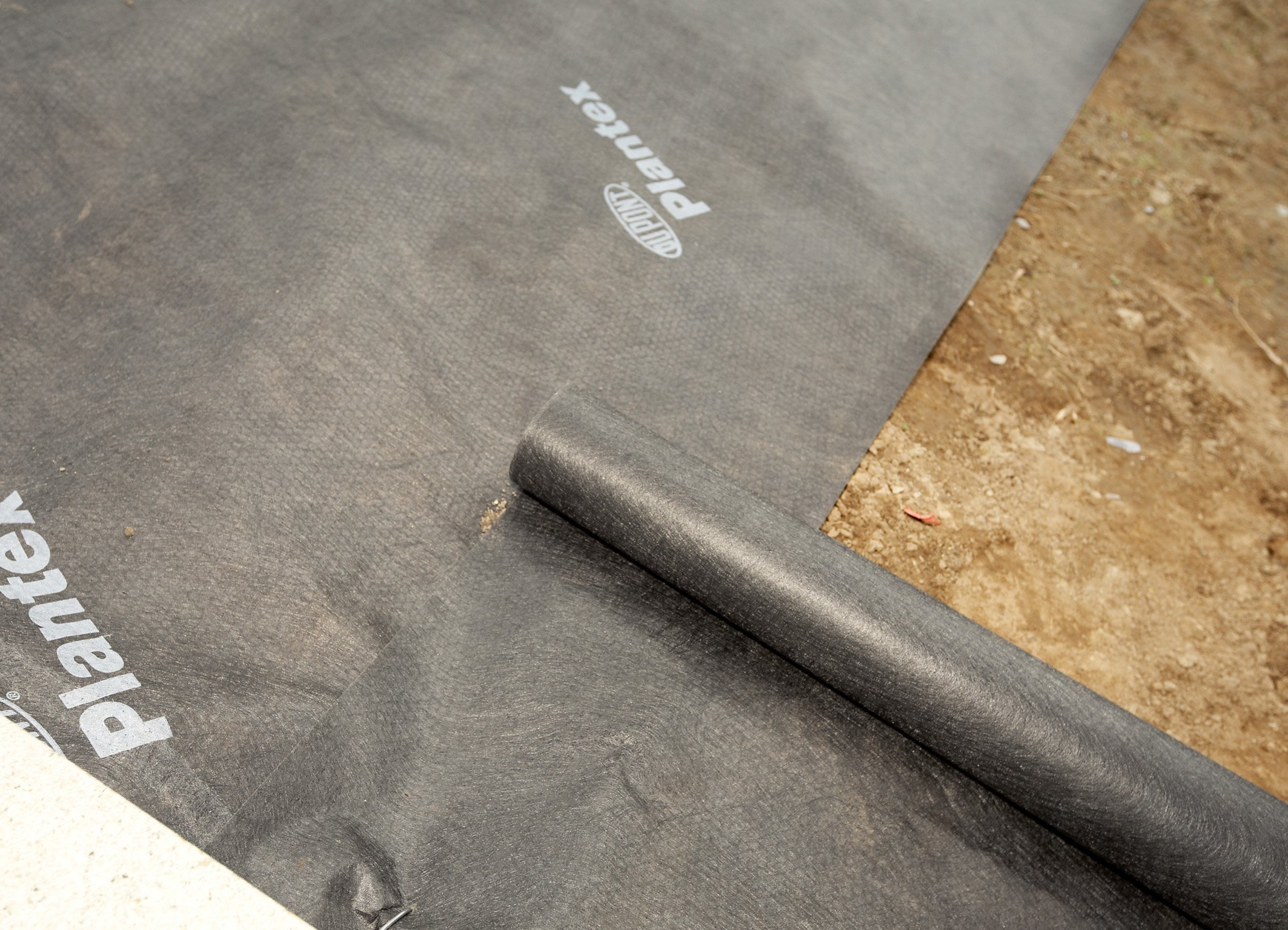 Plantex Unkrautvlies Premium (Weedmax) - Beutel