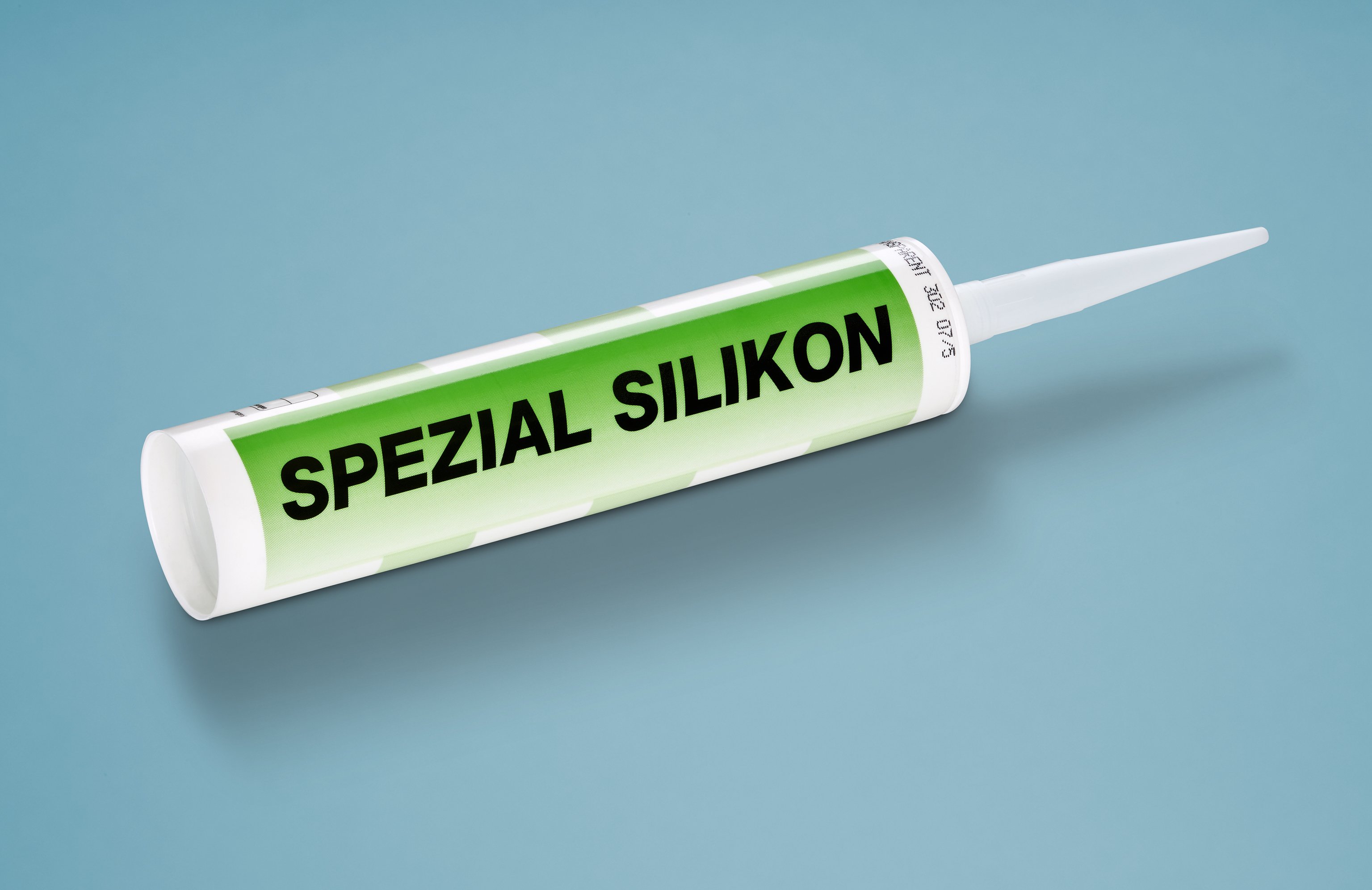 Spezial-Silikon