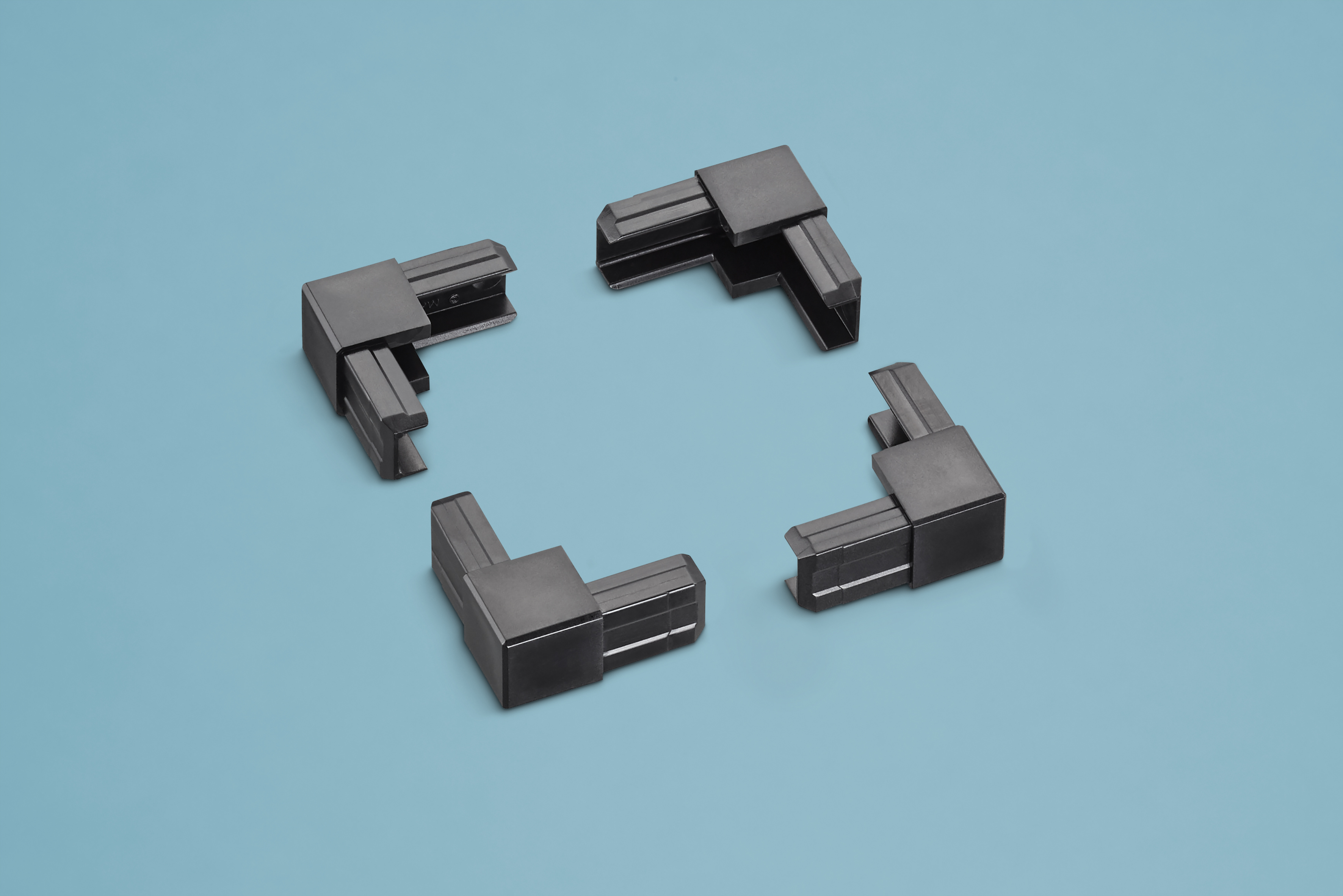 Eck-Verbinder Aluline