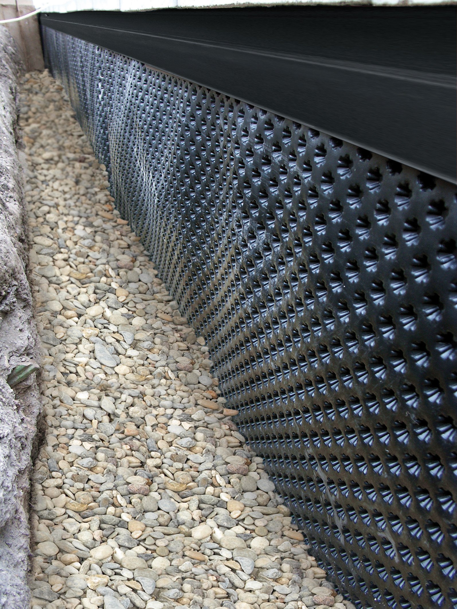 Noppenbahn guttabeta Drain Plus