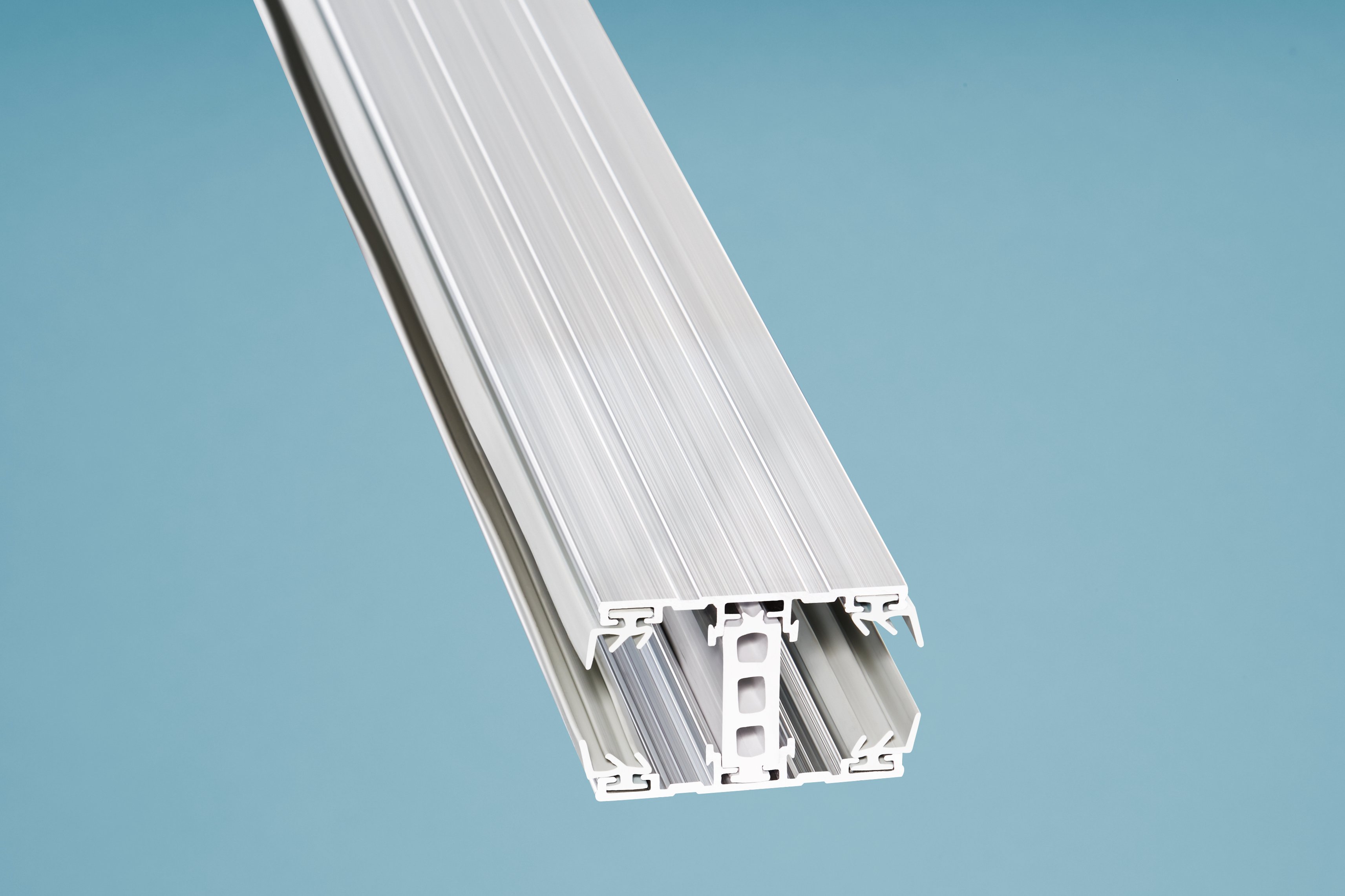 Thermoplus Profil Mitte