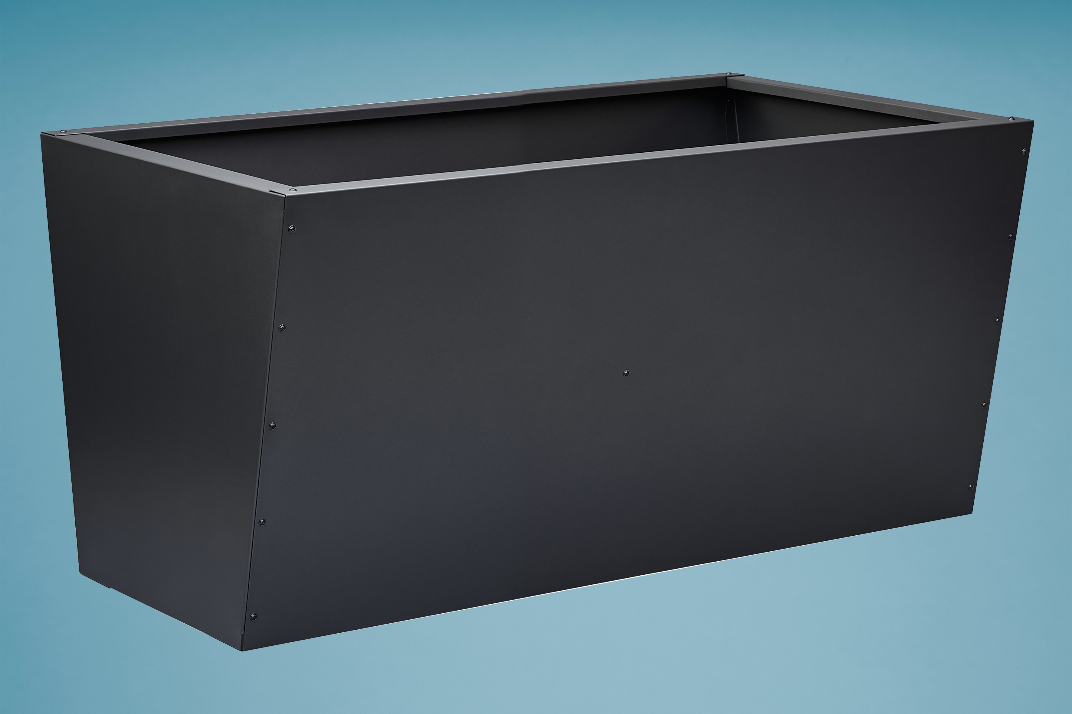 Hochbeet Valenta Anthrazit