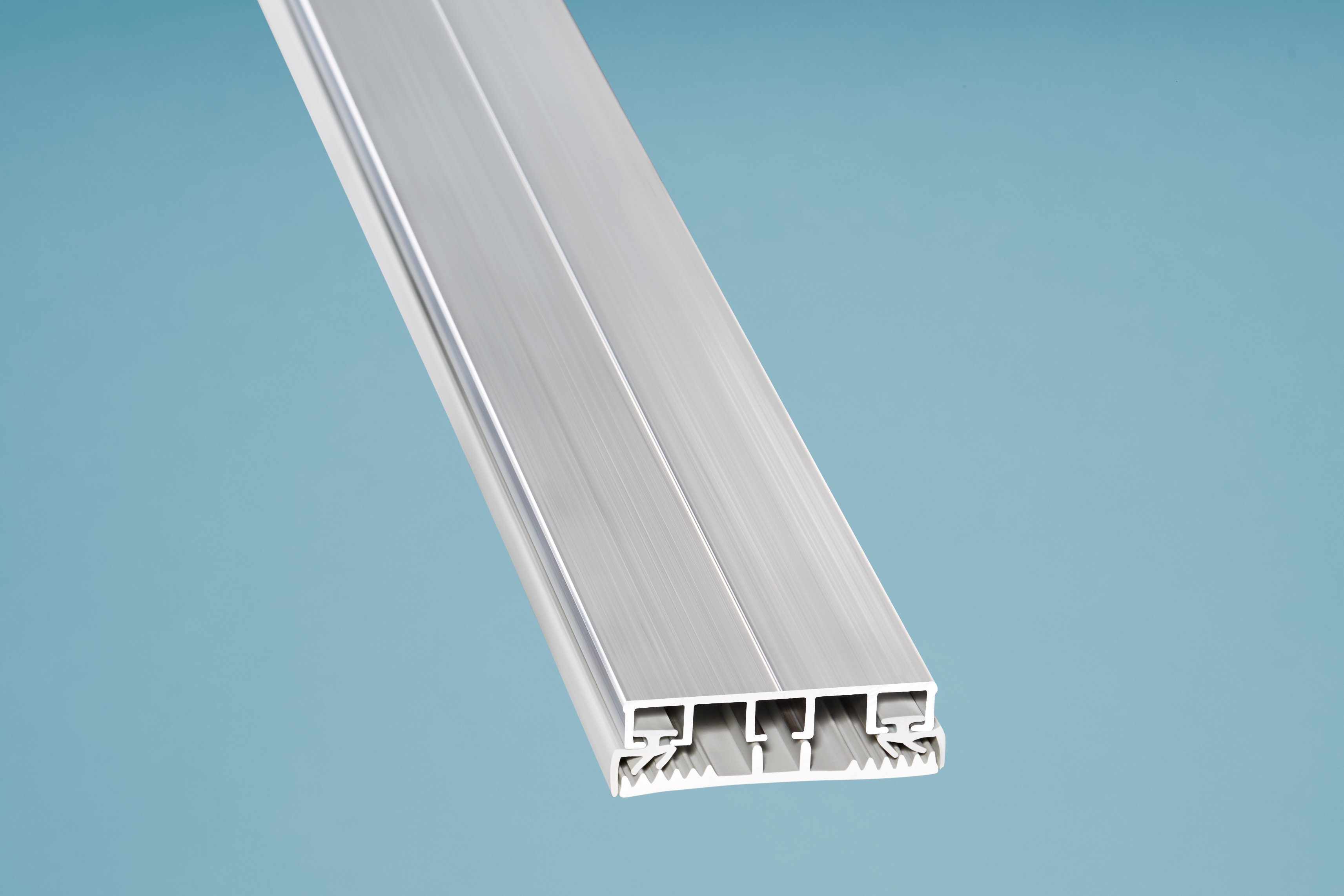 Universalprofil Echtglas