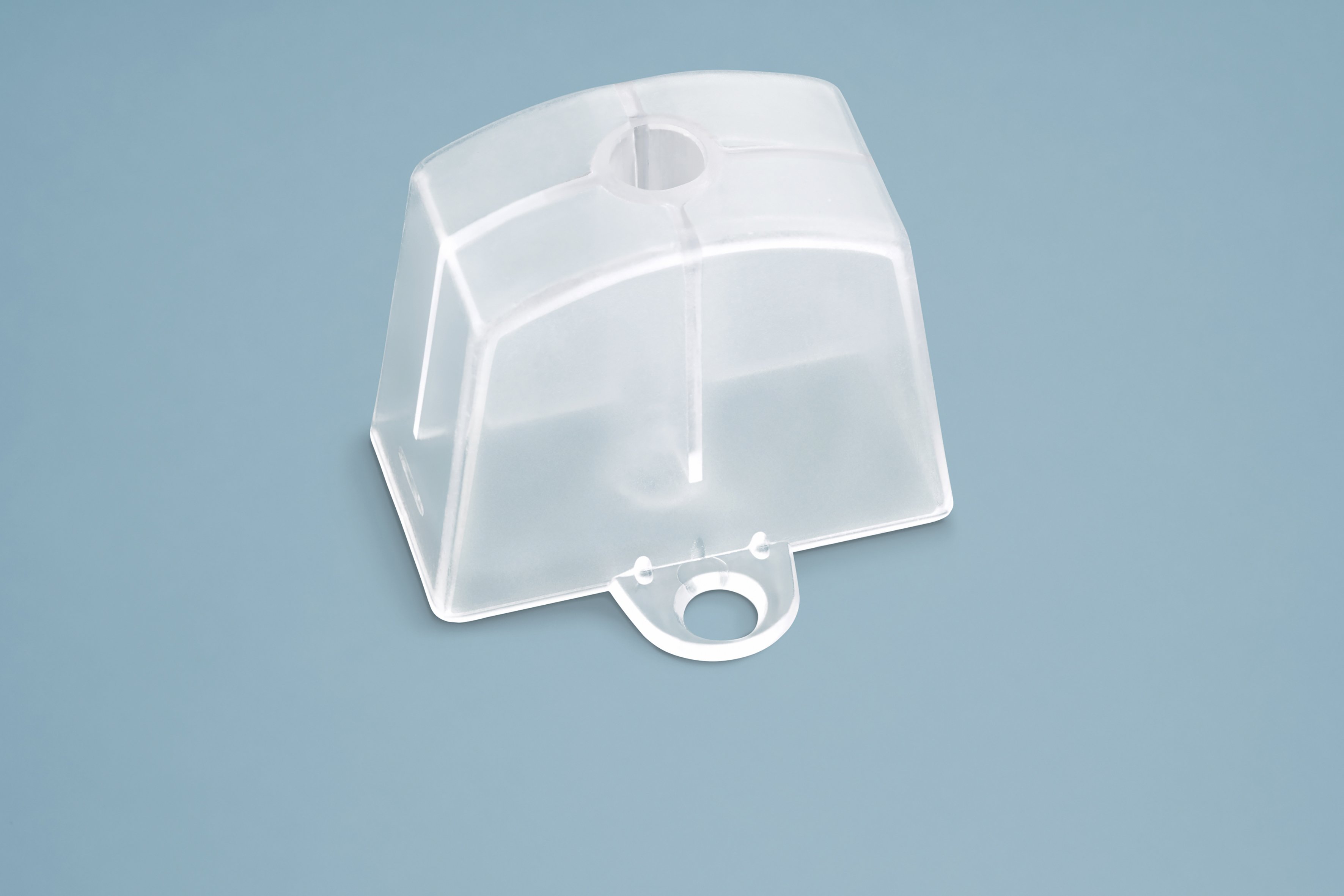 Abstandhalter P5 Sinus 177/51