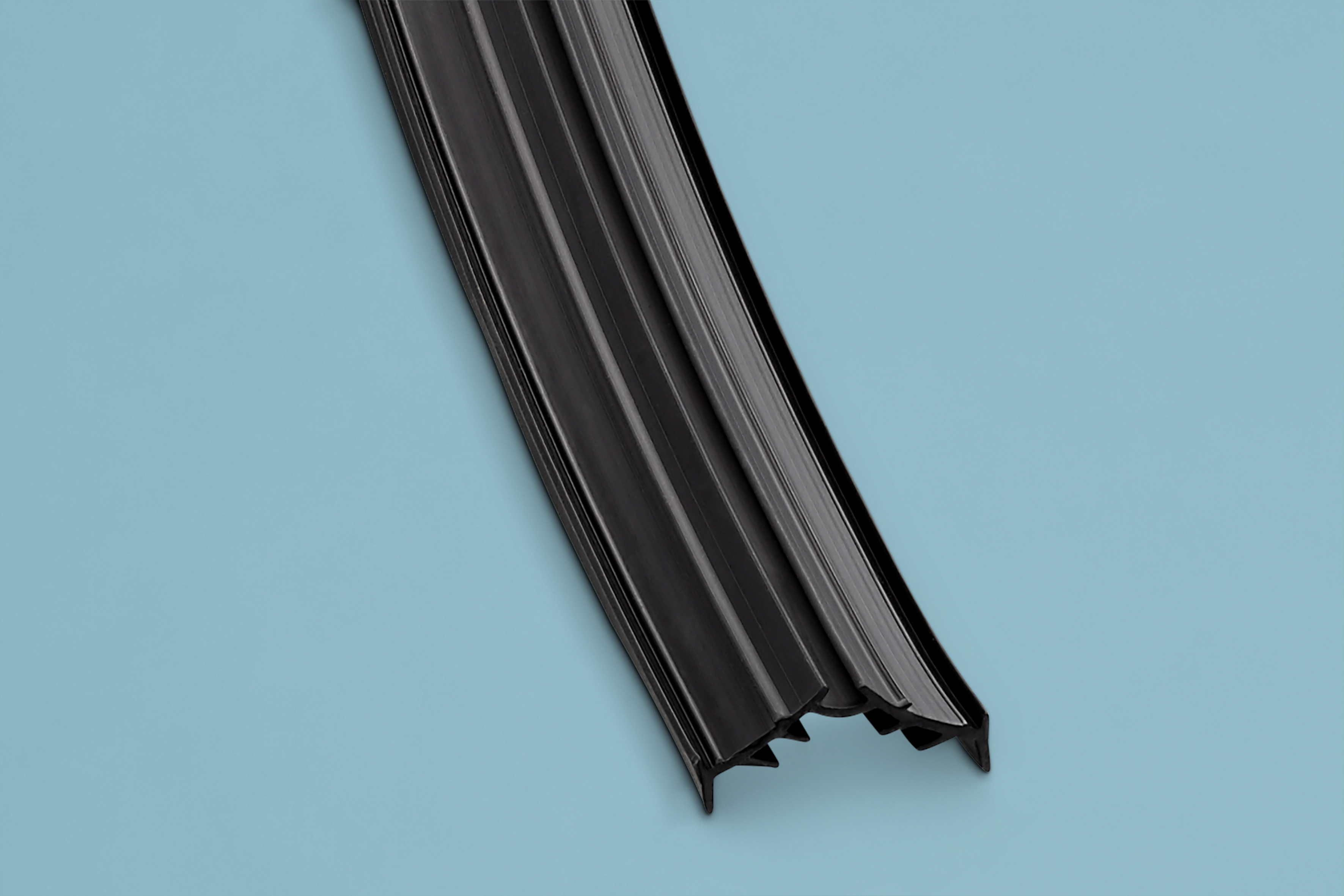 Profildichtung Aluline 200 cm