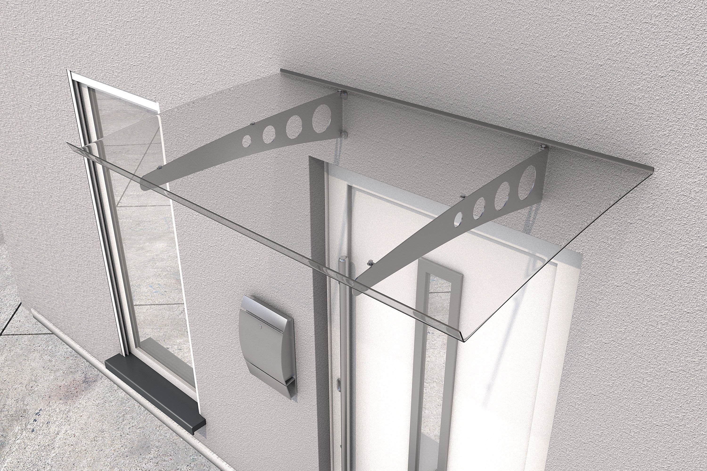 Aktionsdach Pico-Top