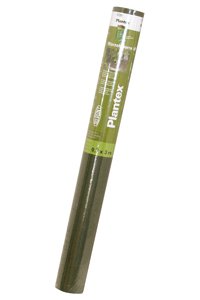Plantex Wurzelsperre (Root Barrier) - Großsrolle 0,7 x 30 m