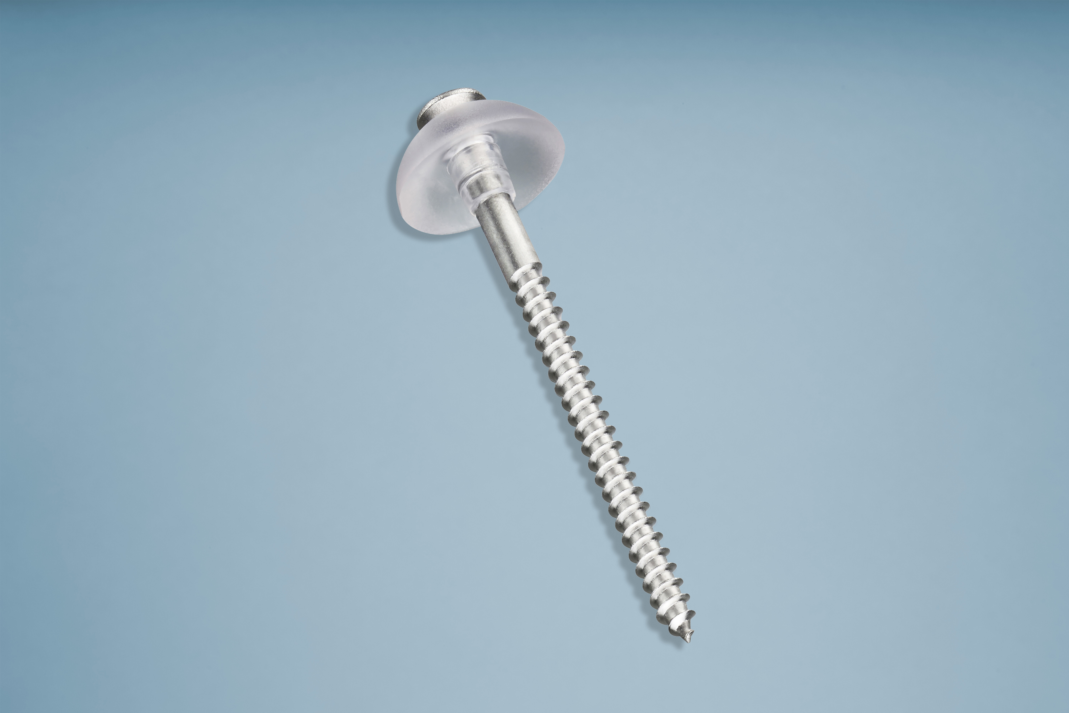 Shelltec Schrauben verzinkt 4,5 x 70 mm