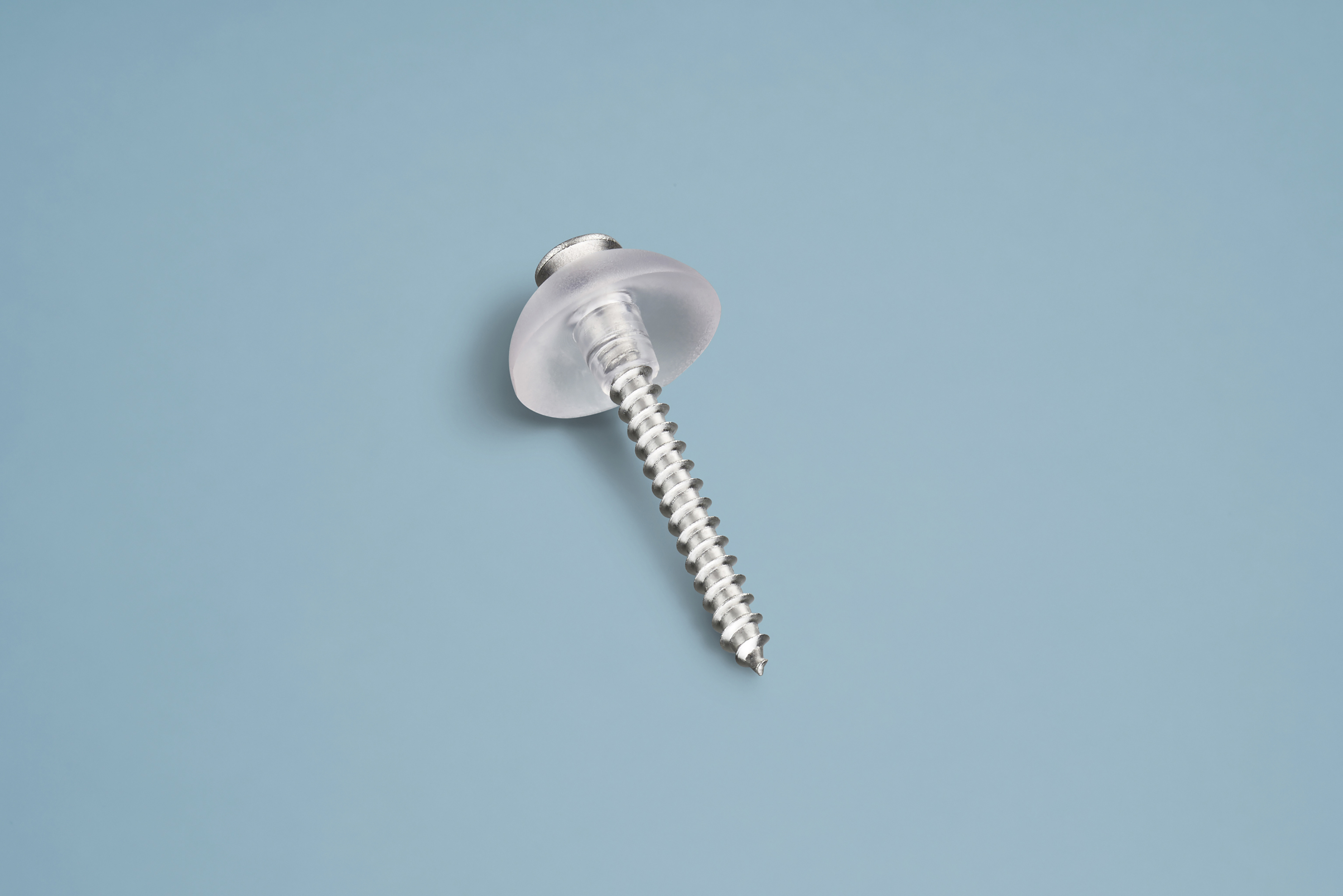 Guttanit Plus Schrauben verzinkt 4,5 x 45 mm