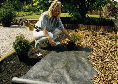 Plantex Unkrautvlies Basic (Weedmax)