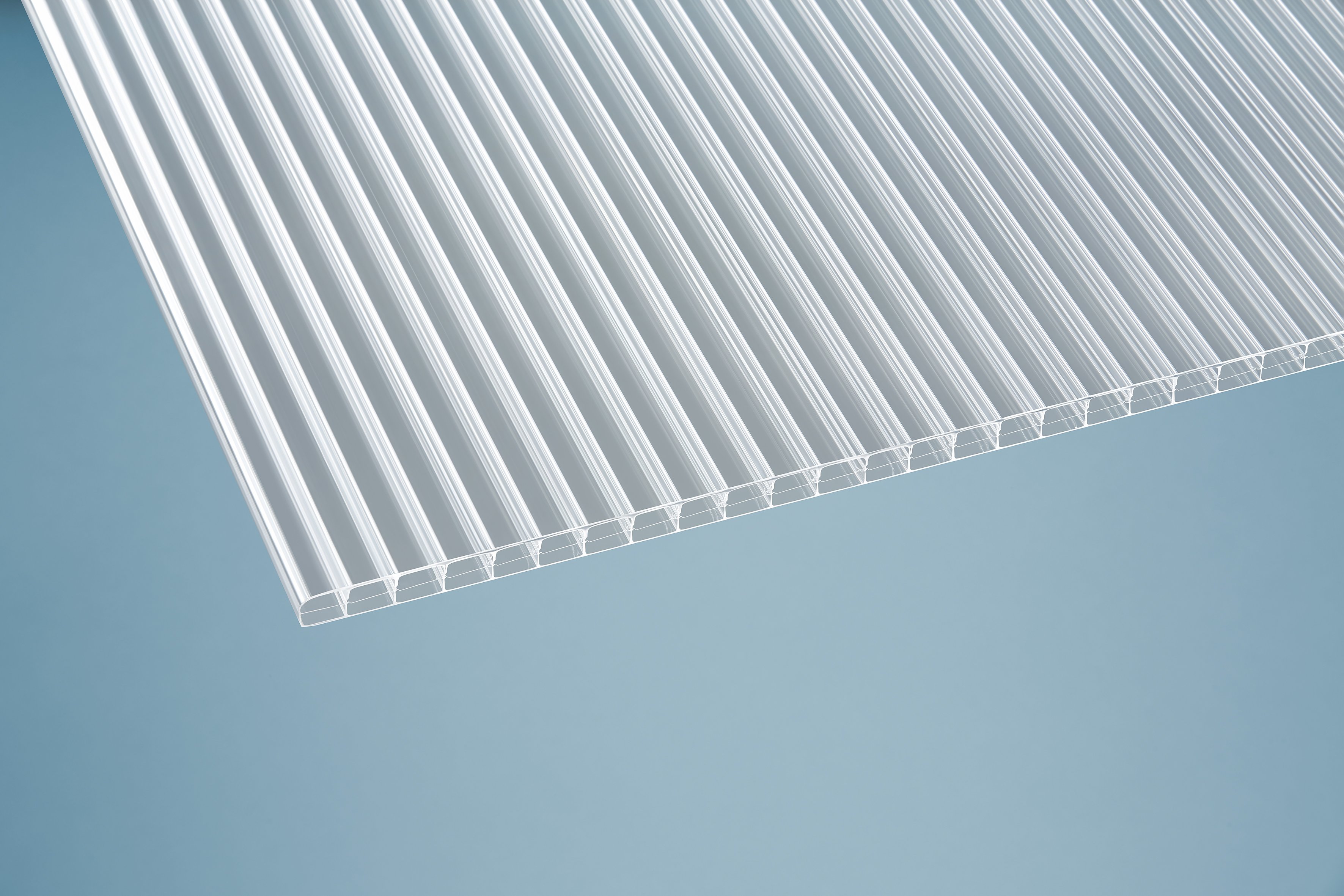 Gutta Terrassenüberdachung Premium freistehend