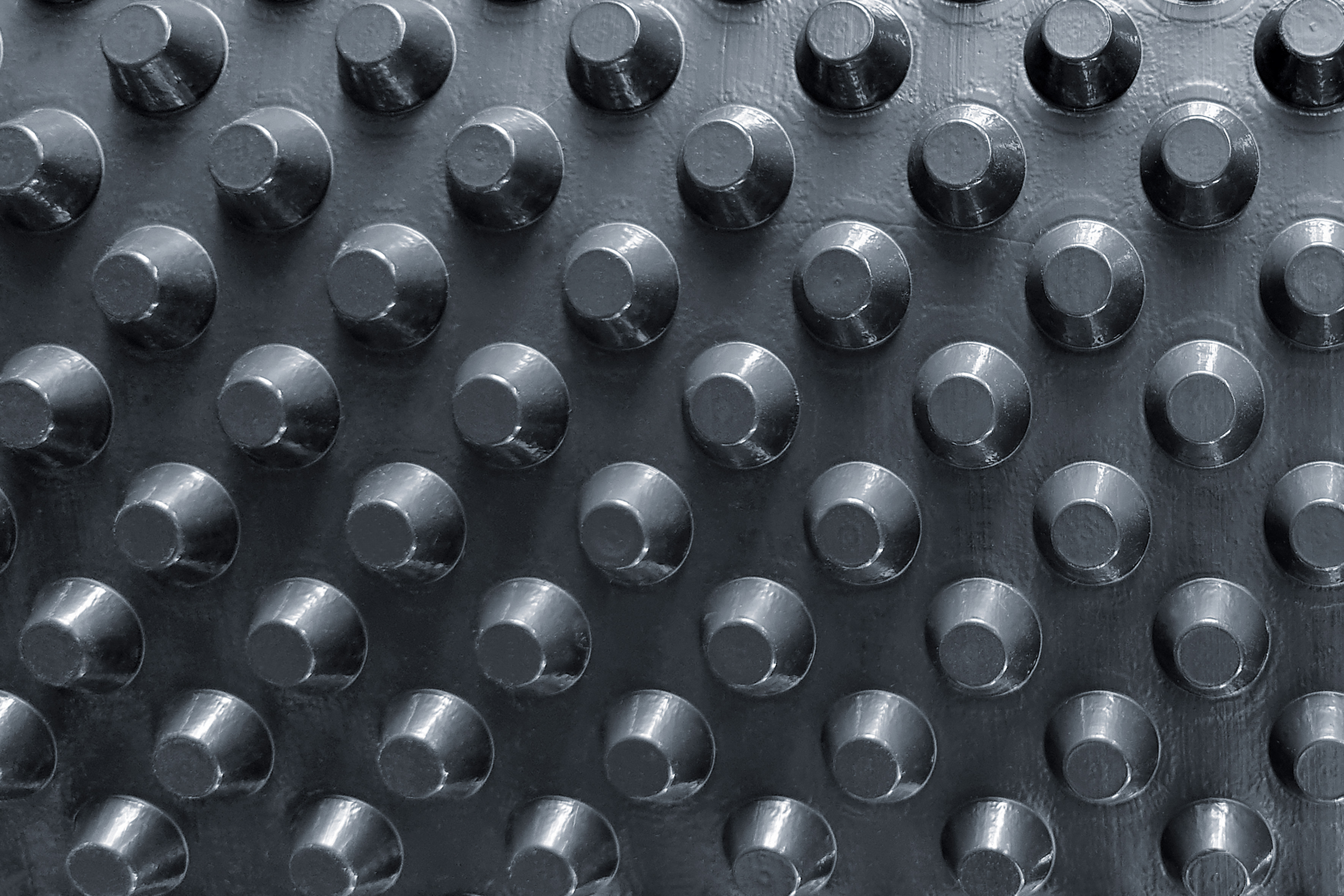 Noppenbahn guttabeta star - Rollenhöhe 0,5 m