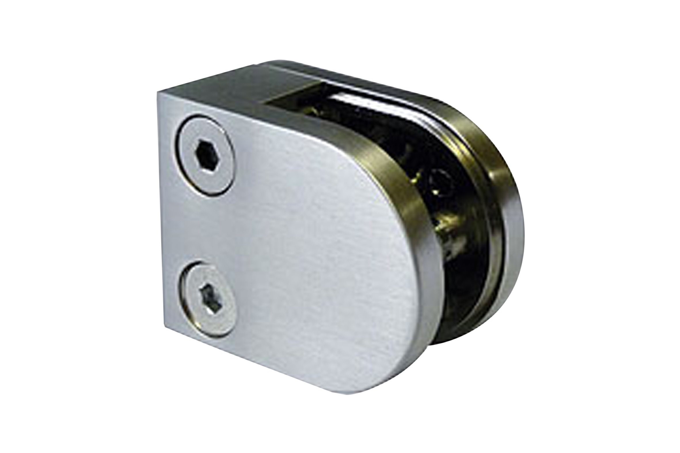 Klemmbefestigung Vierkant