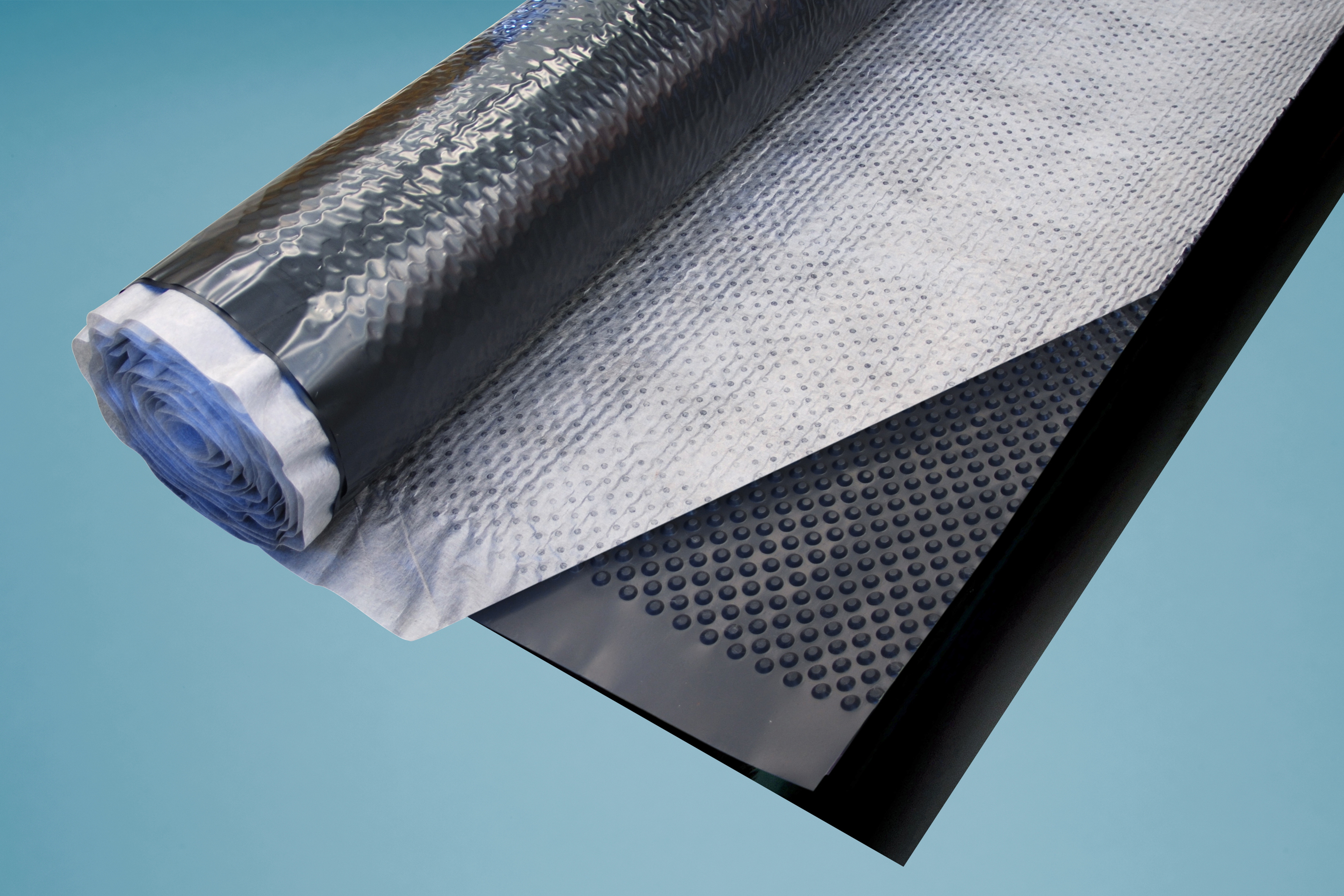 Noppenbahn guttabeta Drain Plus