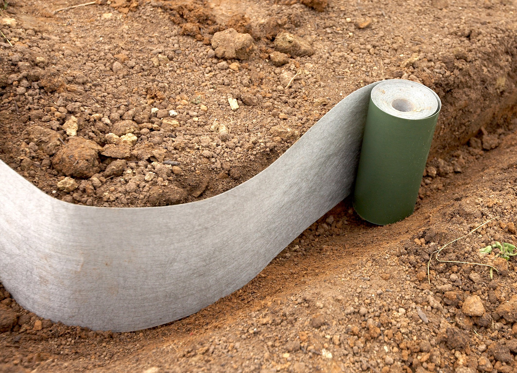 Plantex Wurzelsperre (Root Barrier)